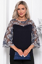 Блузка 41989-1